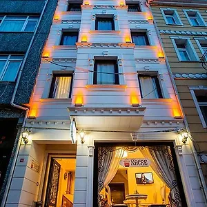  Appart hôtel Nacre