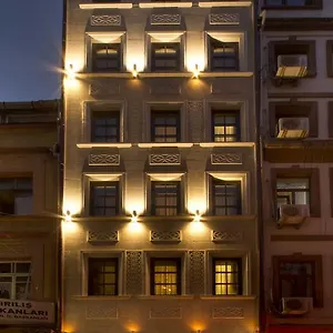 Taksim Avenue Hotel