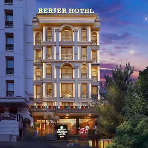 Ξενοδοχείο Berjer Boutique &, Κωνσταντινούπολη